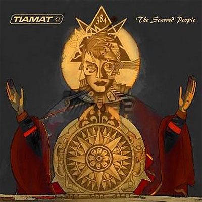 Tiamat – Asculta integral noul album „The Scarred People”